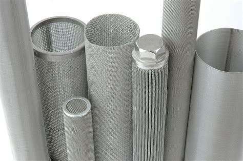 sinterpore metal filters